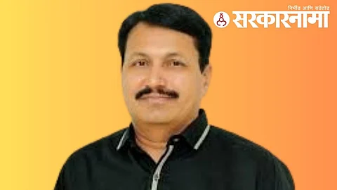 Girish Palve