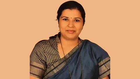 Dr. Anjali Nimbalkar
