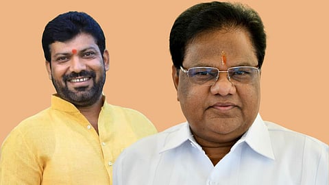 Anil Sawant-Tanaji Sawant