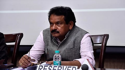 Modi Cabinet Reshuffle: