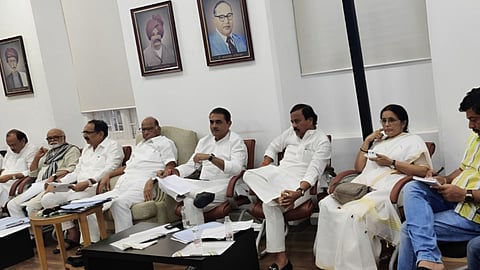 Maval Loksabha News