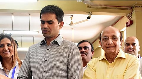 Sameer Wankhede News: