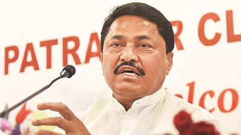 Nana Patole on Congress: