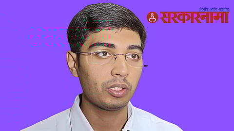 Mangesh Khillare