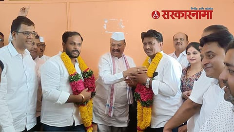 Kannad APMC News