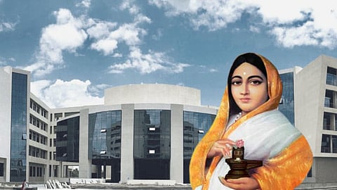 Government Medical College of Baramati