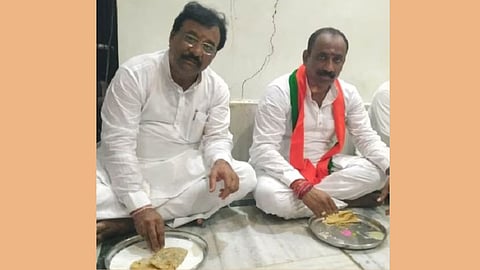 Siddharam Mhetre-Sachin Kalyanshetti