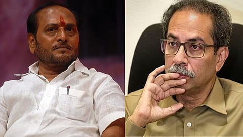 Ramdas Kadam On Uddhav Thackeray