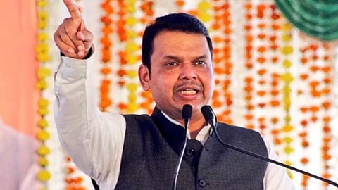 Devendra Fadnavis