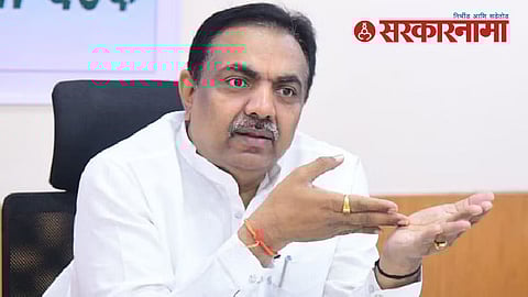 Jayant Patil