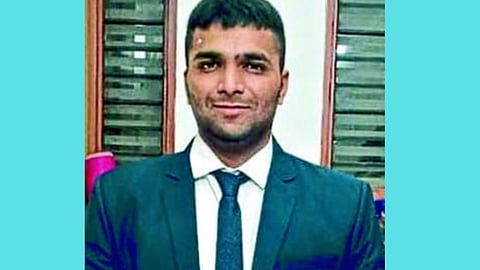 Omkar Gundge