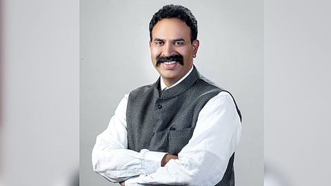 Ranjeetsinha Nimbalkar News: