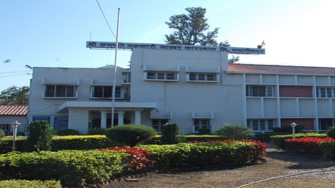 Chhatrapati Sugar Factory