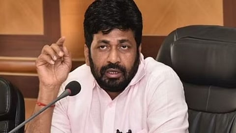 Bachchu Kadu News