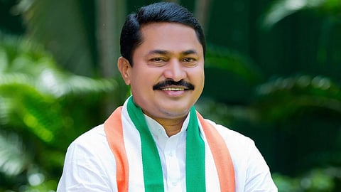 Nana Patole Latest News