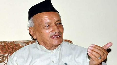 Bhagat Singh Koshyari