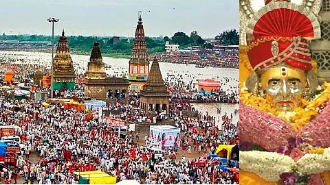 Pandharpur, Akkalkot Development Plan