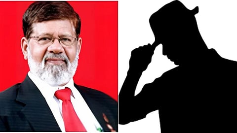 Pradeep Kurulkar DRDO