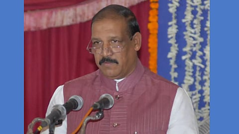 Vijaykumar Gavit big Announcement