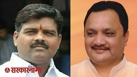 Nilanga Market Committee News