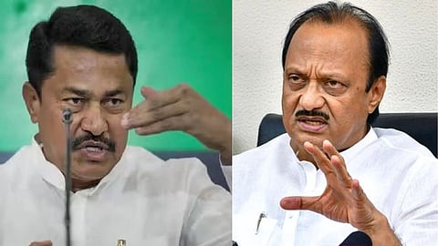 Nana Patole On Pune Loksambha :