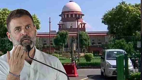 SC Bans Promotion of Judge