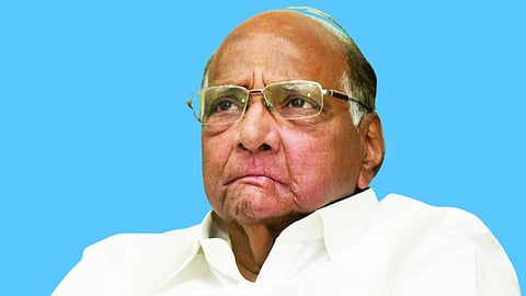 Sharad PAwar