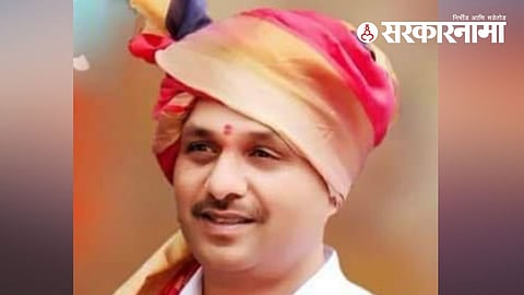 Kishaor Gangaram Aware