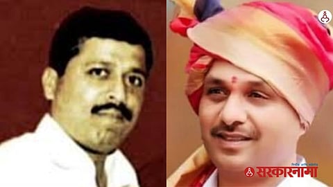 Kishor Aware Brulte Kill News : Satish Shetty