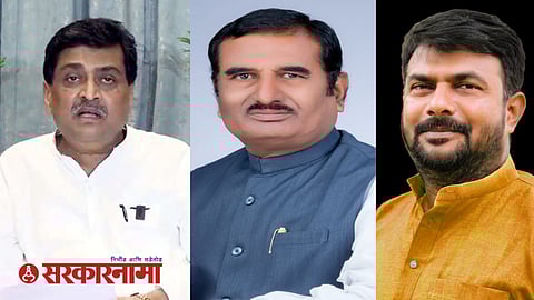 Nanded District APMC News