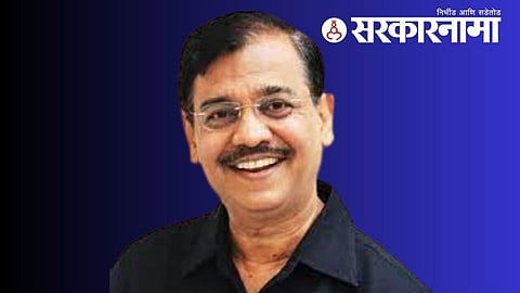 Adv. Ujjwal Nikam News