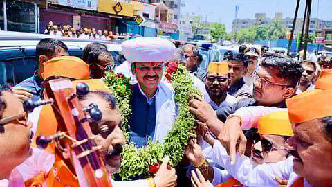 Devendra Fadnavis News