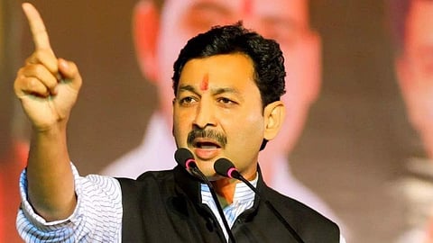 Sambhajiraje Chhatrapati