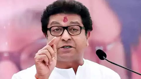 Raj Thackeray