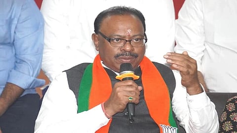 Chandrashekhar bawankule