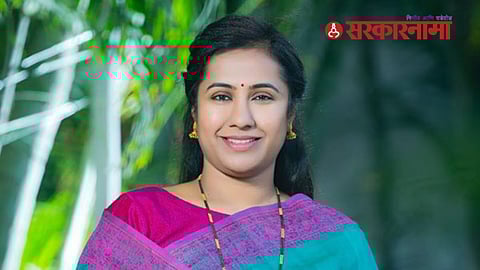 Mla Meghna Bordikar News