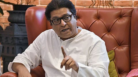 Raj Thackeray on Supreme Court decision