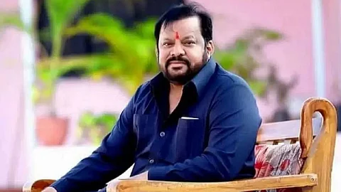 ShahajiBapu Patil