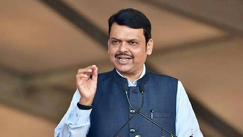 Devendra Fadnavis News: