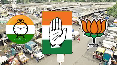 Pune APMC