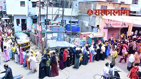 Yerwada Chicken Distribution