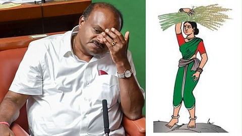 Karnataka Election Result : HD kumarswami
