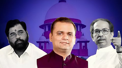 Supreme Court Final Decision  News update