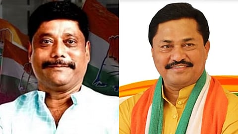 Ravindra Dhangekar News :