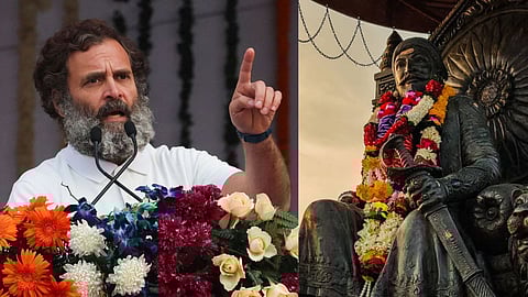 Rahul Gandhi Video Viral