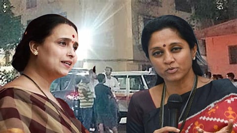 Mira Road Murder Case