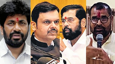 Cabinet Expansion News :