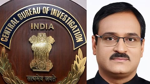 CBI, Anil Ramod
