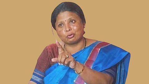 Sushma Andhare