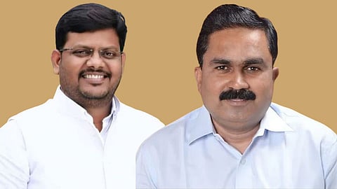 Sushil Kshirsagar-yashwant mane